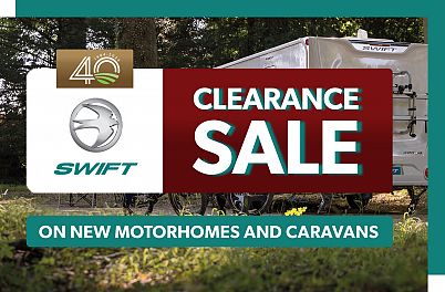 Swift on sale for summer!