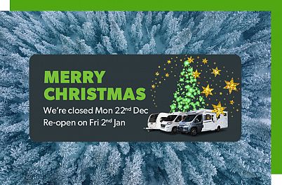It’s Christmas!! So we’ll be closed from 22nd December to 2nd January.