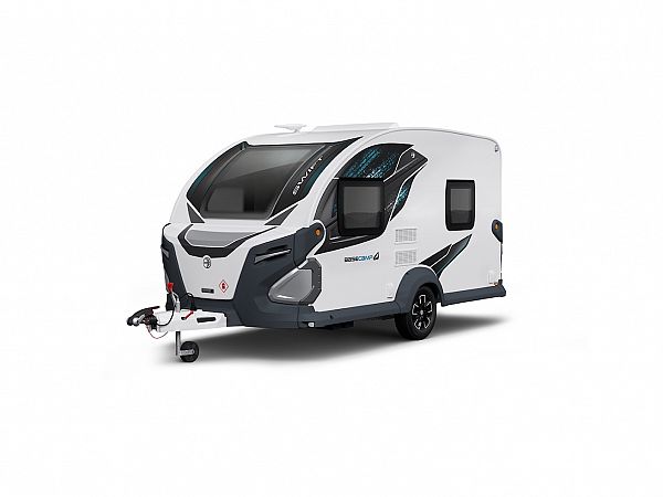 Swift Basecamp 4
