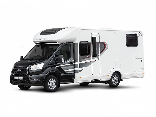 Auto-Trail F-Line F 62