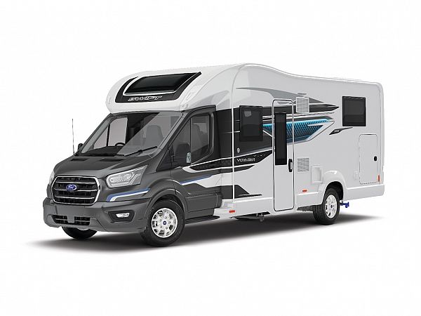 Swift Voyager 594