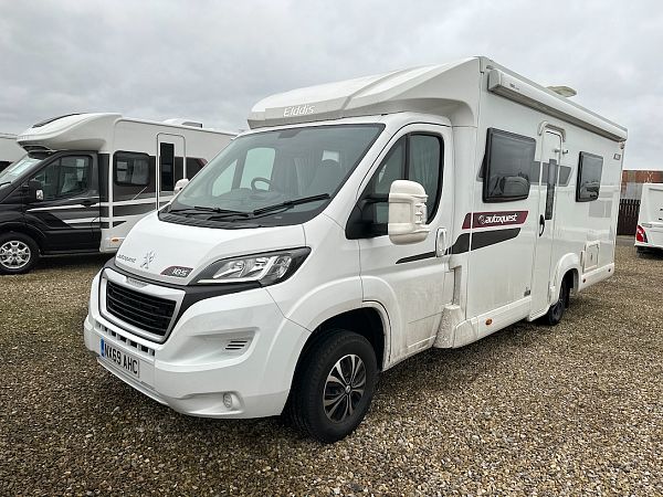 Elddis Autoquest 185