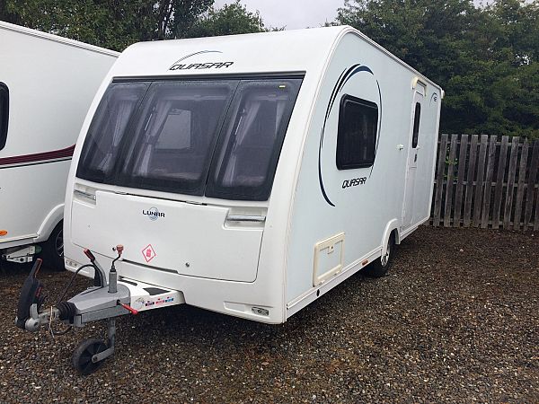 Lunar Quasar 462