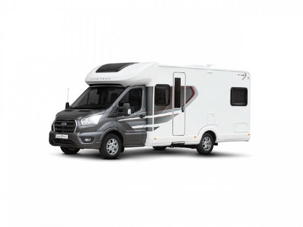 Auto-Trail F-Line F 72