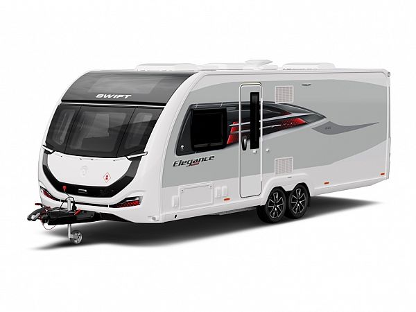 Swift Elegance Grande 835