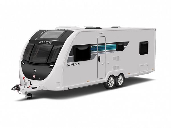 Swift Sprite Quattro FB