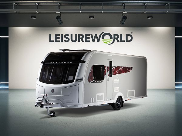 Coachman Acadia 575