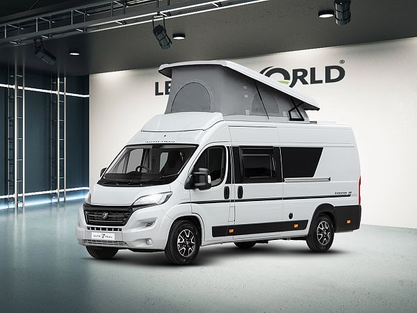 Auto-Trail Expedition 68