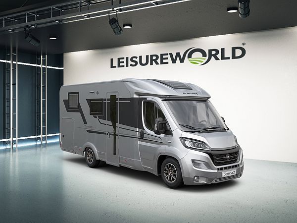 Adria Compact Supreme DL