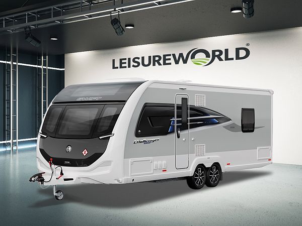 Swift Challenger Grande 635 EXCLUSIVE