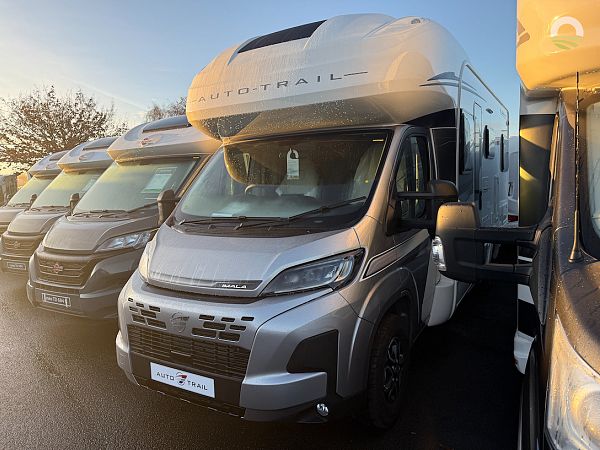 Auto-Trail Imala 736