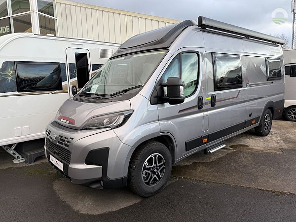 Auto-Trail Adventure 65