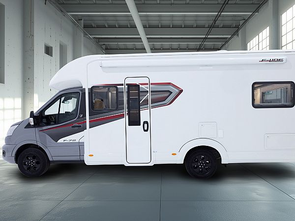 Auto-Trail F-Line F 72