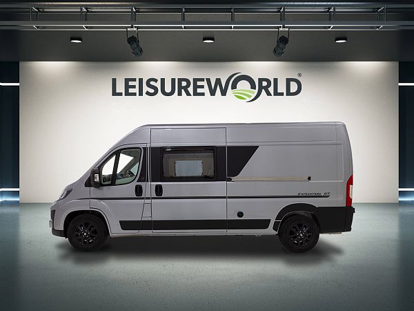 Auto-Trail Expedition 67 Flex