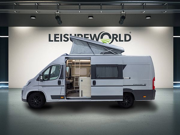 Auto-Trail Expedition 68