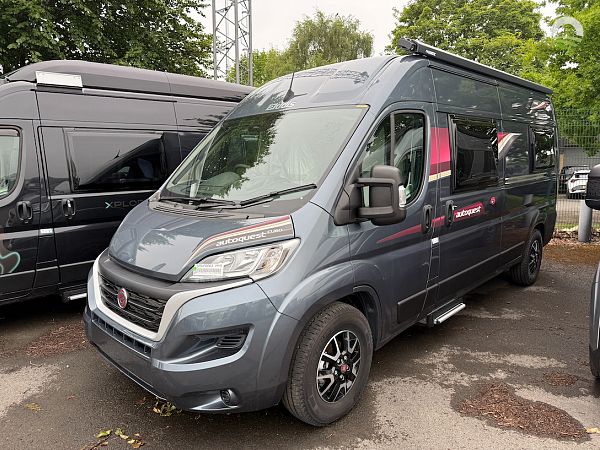 Elddis Autoquest CV60