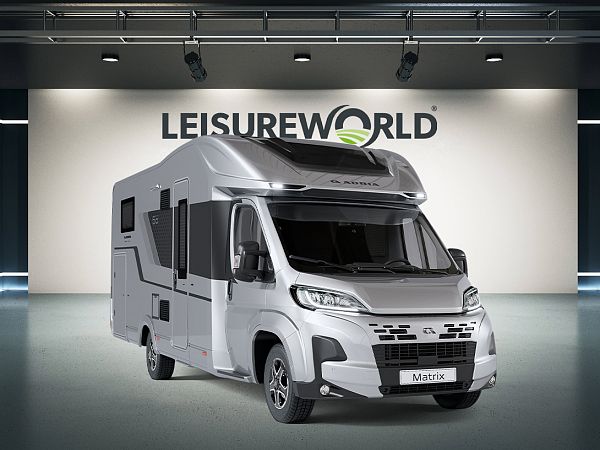 Adria Matrix 670 SL 60Y