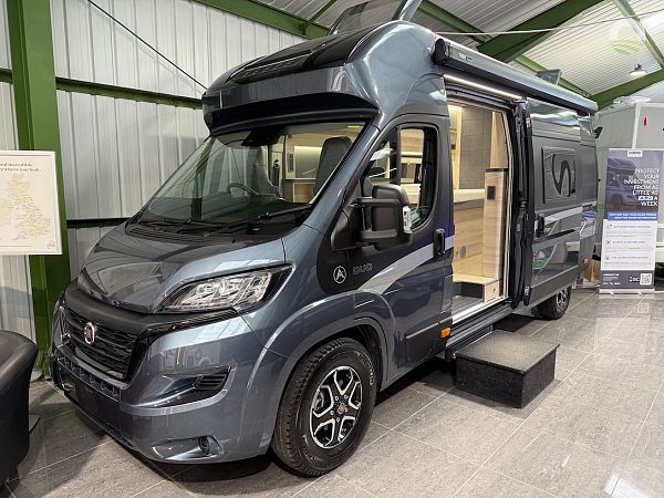 Affinity Duo
