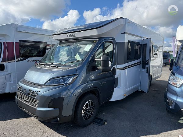 Elddis Avalon 285