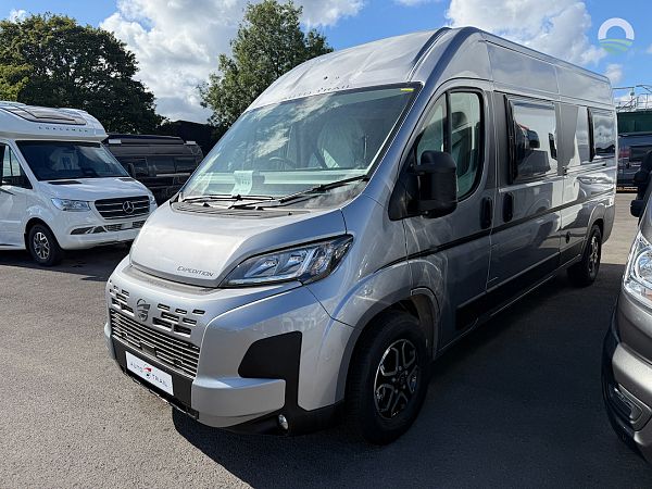 Auto-Trail Expedition 67