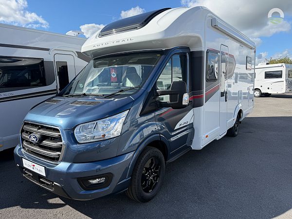 Auto-Trail F-Line F 70