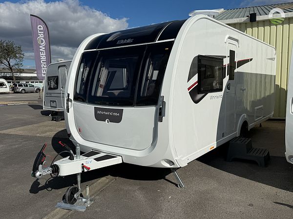 Elddis Whirlwind 554