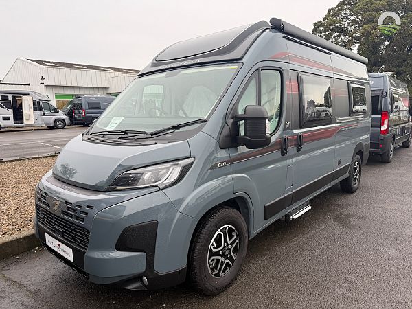 Auto-Trail V-Line 610 SE