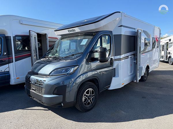 Elddis Avalon 295
