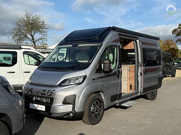 Auto-Trail V-Line 610 SPORT