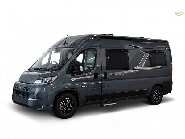 Elddis Autoquest Apex CV20