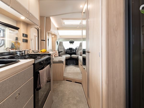 Elddis Whirlwind GT 150