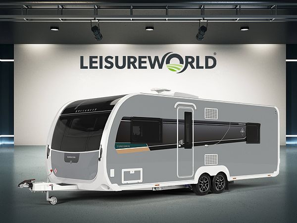 Buccaneer Starliner Barracuda