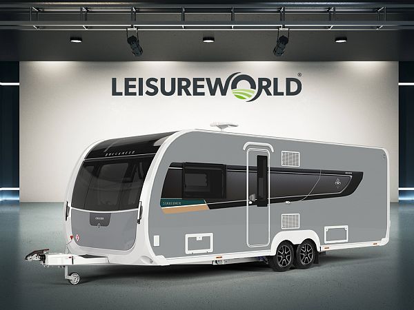 Buccaneer Starliner Cruiser