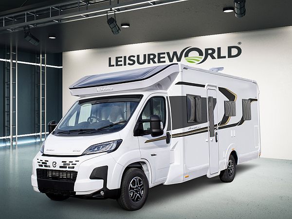 Elddis Avalon 250