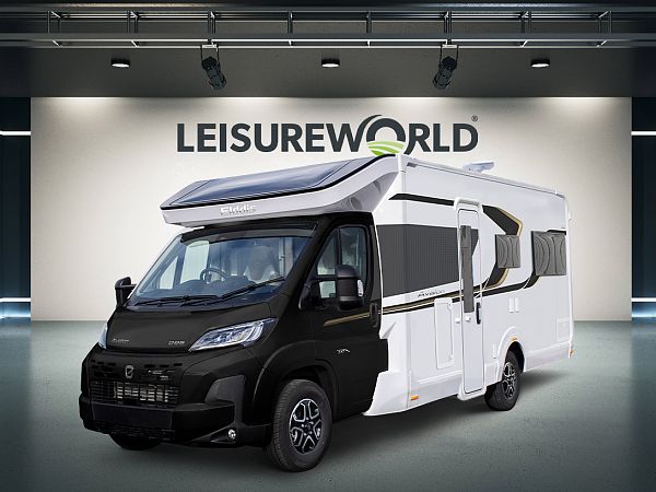 Elddis Avalon 295
