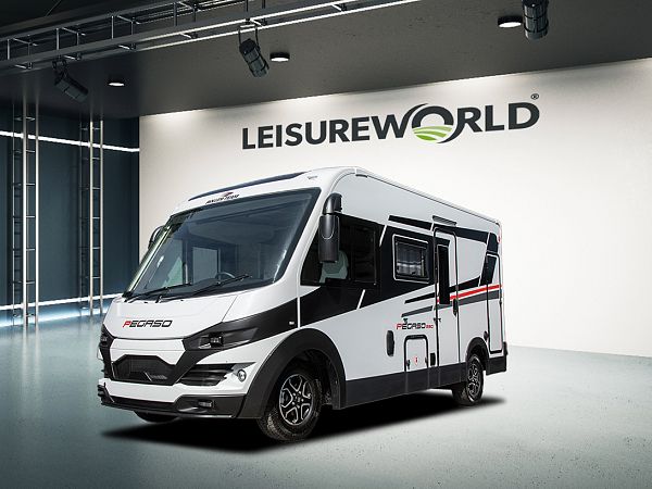 Roller Team Pegaso 590