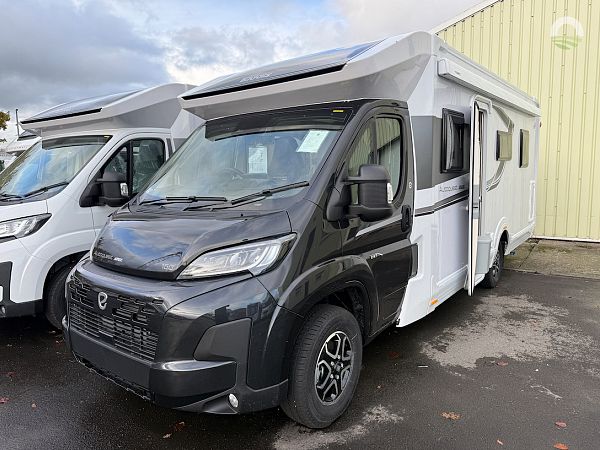 Elddis Autoquest Apex 150