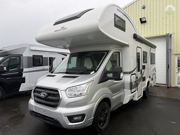 Roller Team Auto-Roller 746