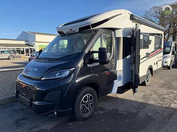 Roller Team T-Line 700