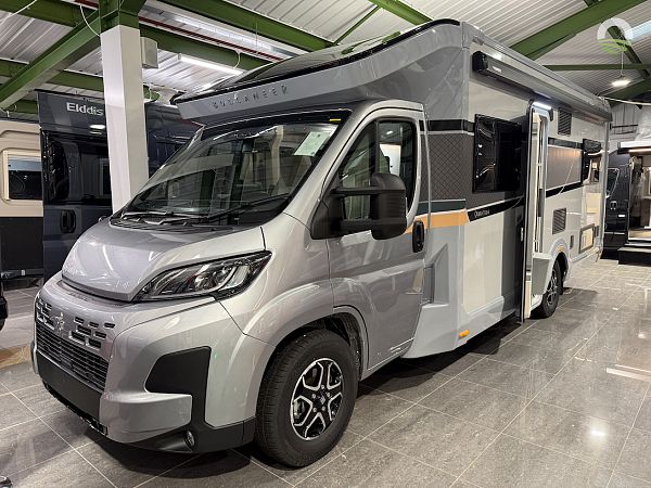 Buccaneer Quantum F-4F