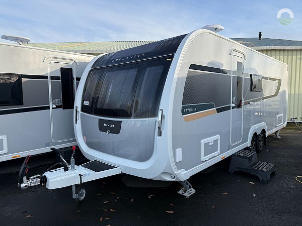 Buccaneer Skyliner Bermuda