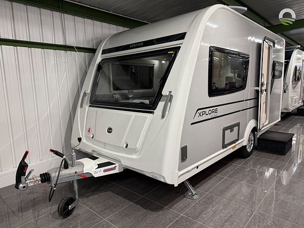 Xplore XC Duo