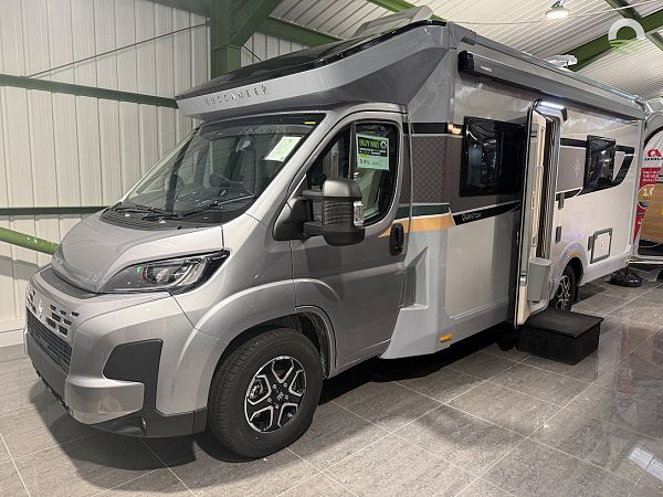 Buccaneer Quantum F-4S