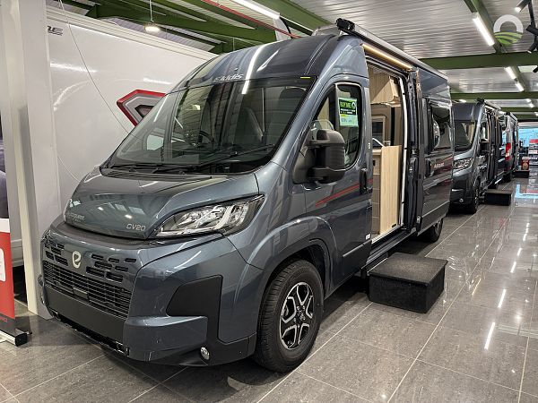Elddis Autoquest CV20 Evolve