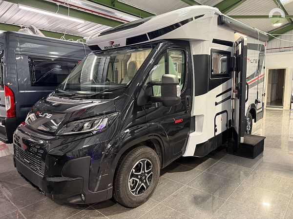 Roller Team T-Line 590