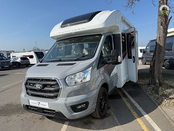 Auto-Trail F-Line F 74