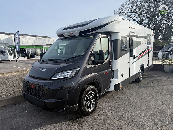 Roller Team T-Line 750