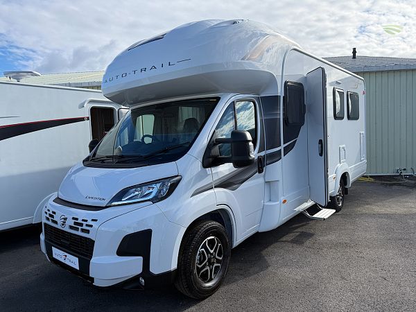 Auto-Trail Expedition C 71