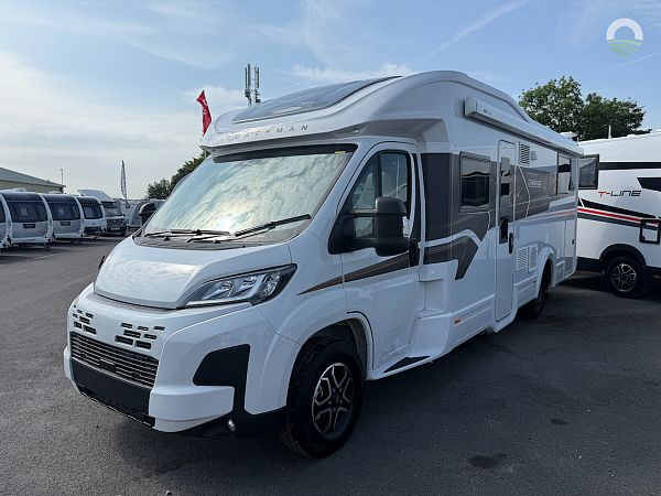 Coachman Avventura 565
