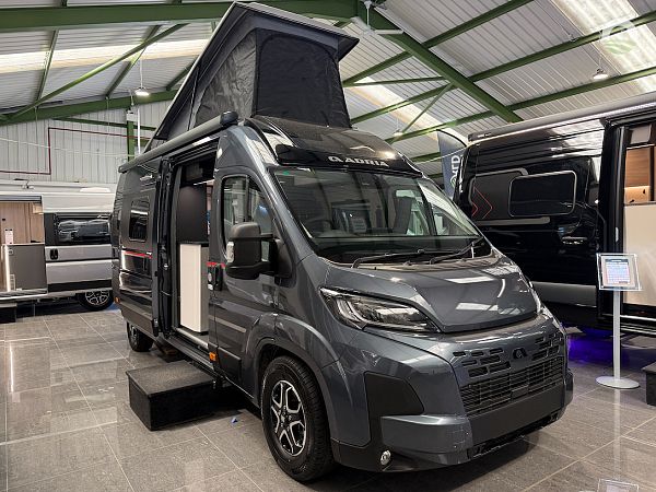 Adria Twin Sports 640 SGX
